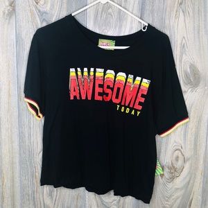 ‼️BRAND NEW ‼️Awesome Tee
